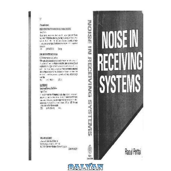 دانلود کتاب Noise in Receiving Systems